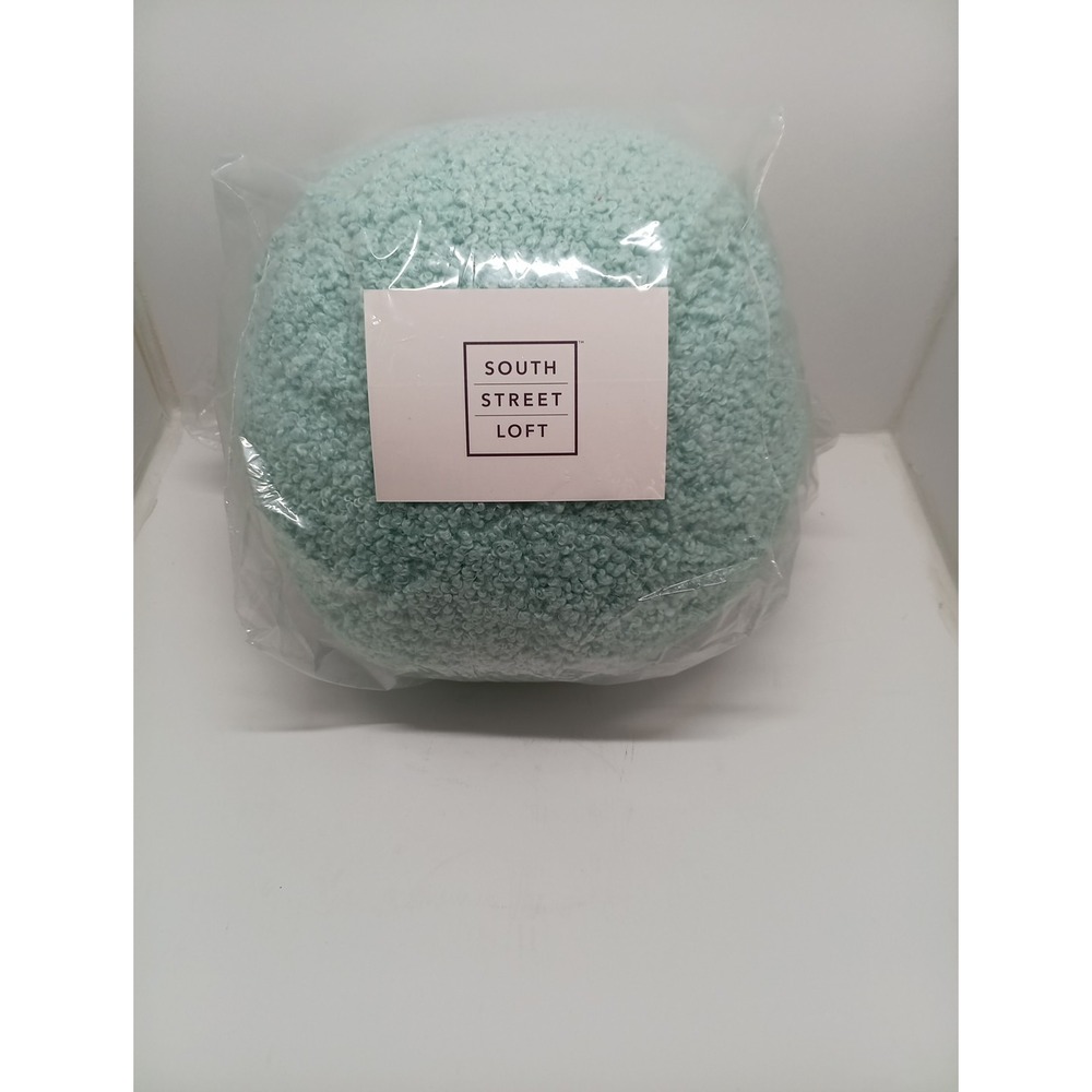 South Street Loft Pillow